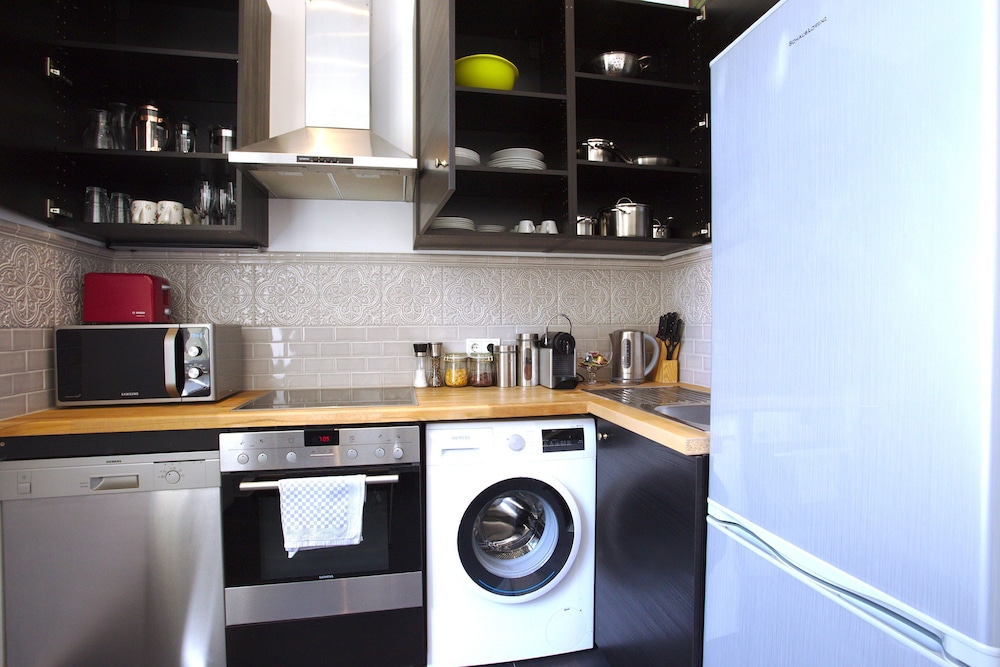 7Th Heaven Vienna Center Apartments 40/44