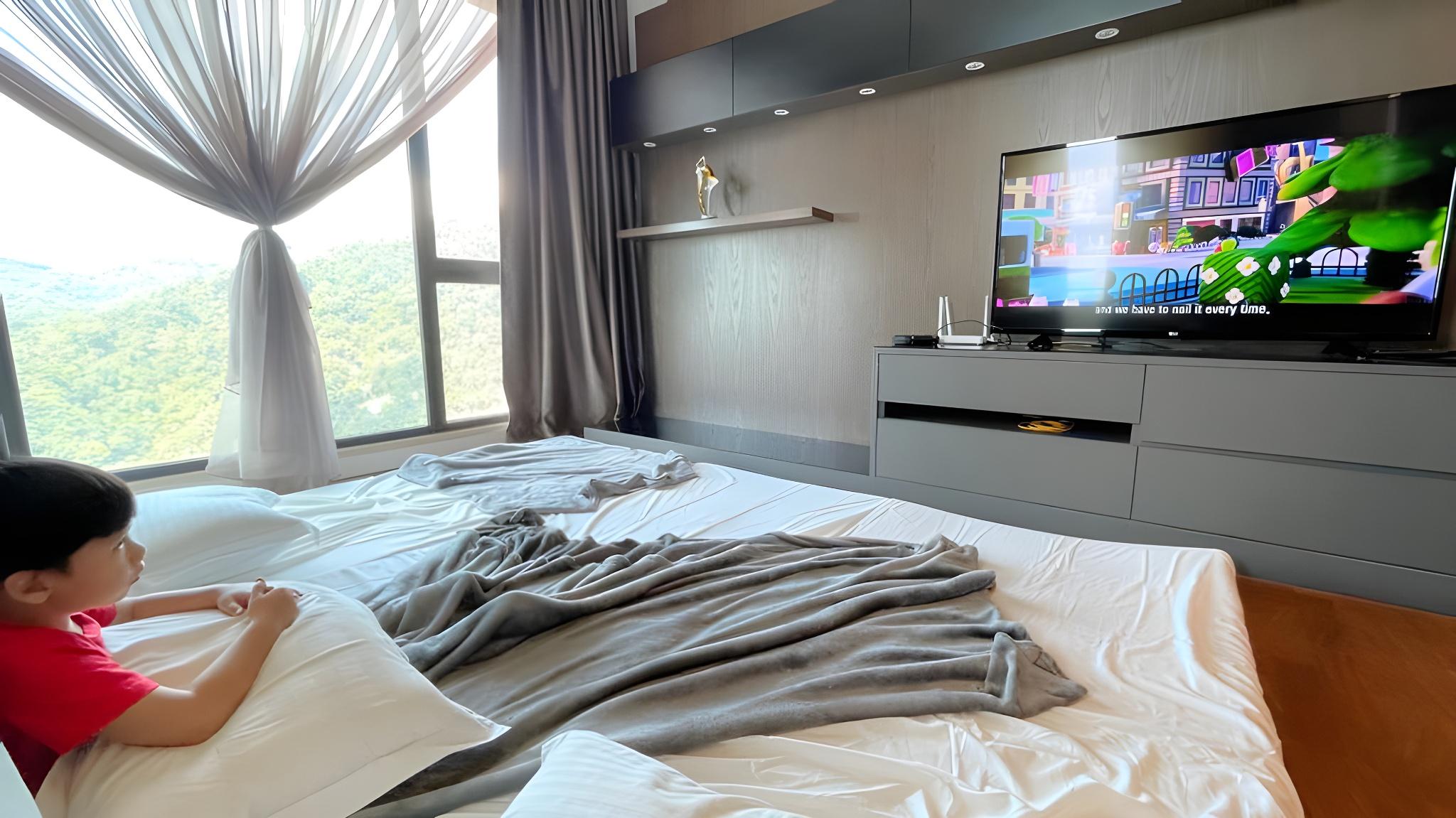 7Stonez Luxurious Suites Geo38 Genting Highland 9/50