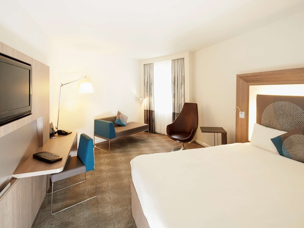Novotel London Tower Bridge 11/69