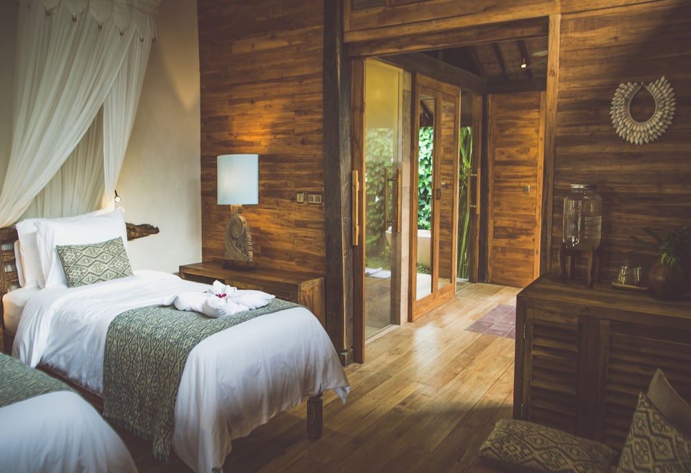 Desa Saya Eco Luxury Resort & Spa 11/50