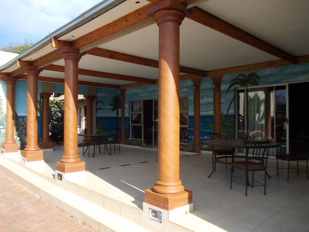 Homestay Travel Guest House 6/55