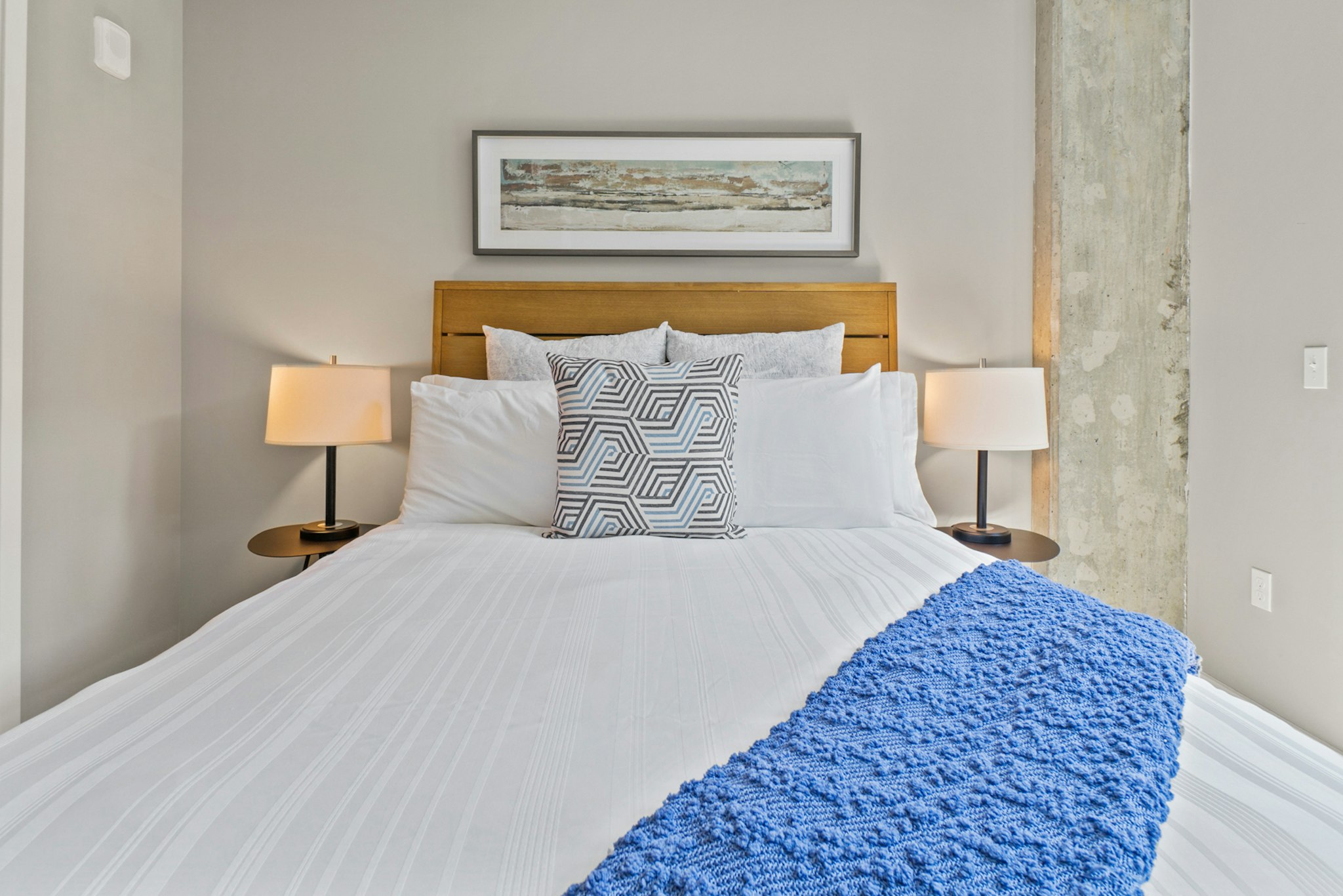 Coda on Half, a Placemakr Experience - Navy Yard 8/25