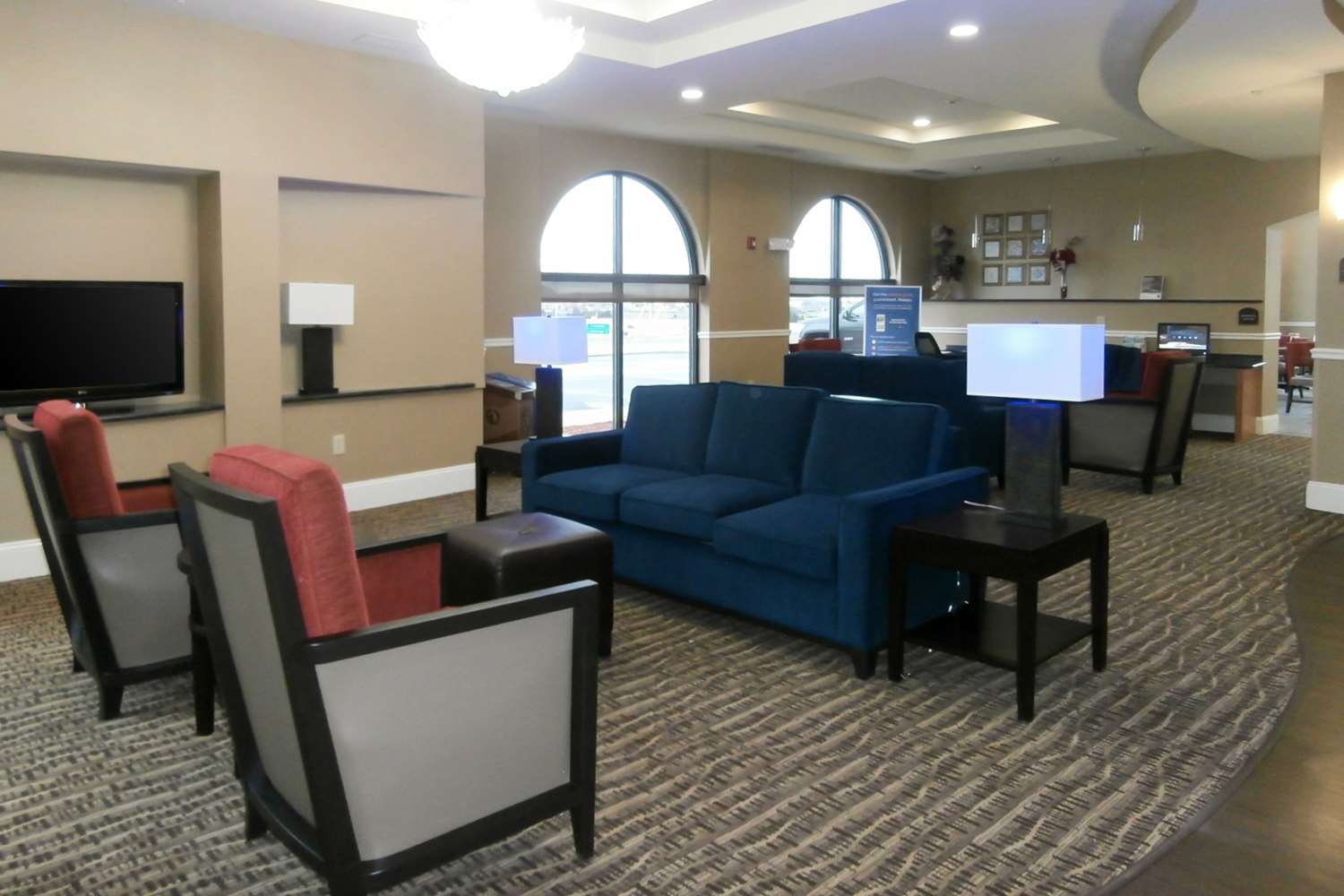 Comfort Suites Smyrna - Nashville Area 10/26