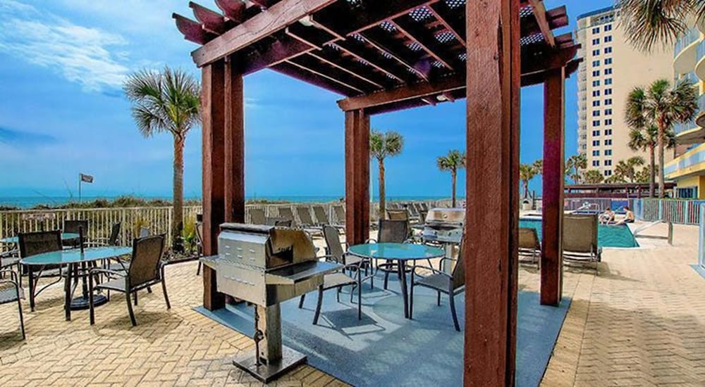 Ocean Villa By Panhandle Getaways 33/49