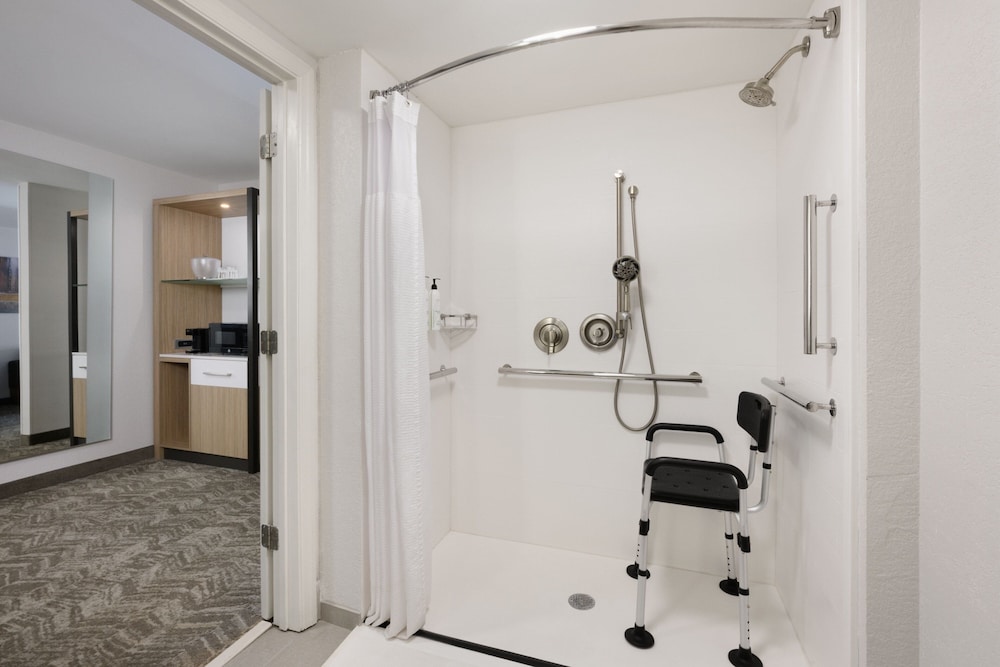 Springhill Suites Newnan 20/20