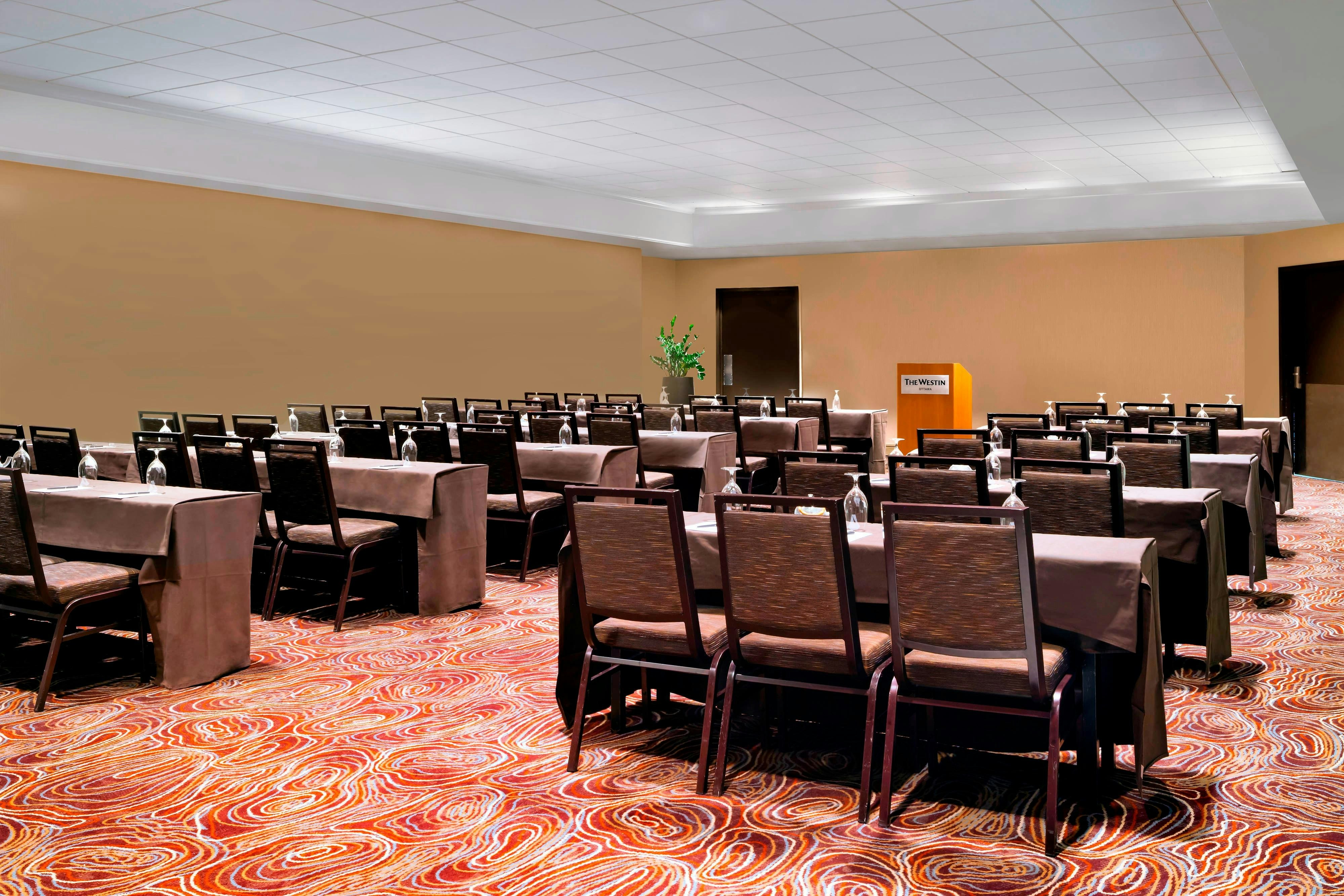 Westin Hotel Ottawa 37/46