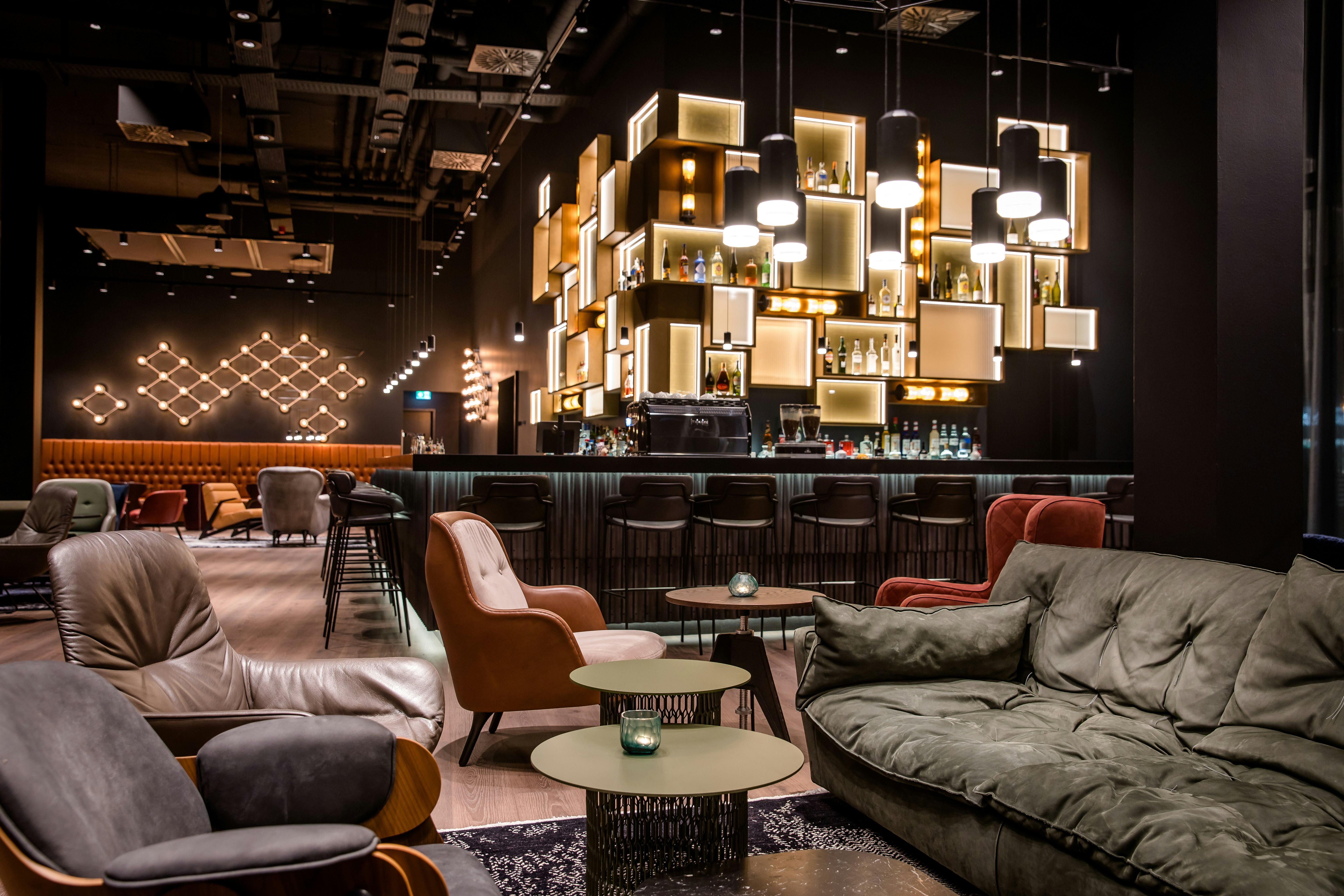 Motel One Stuttgart 13/28