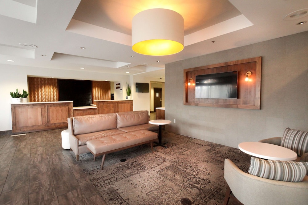 Best Western Plus Cotton Tree Inn 29/44