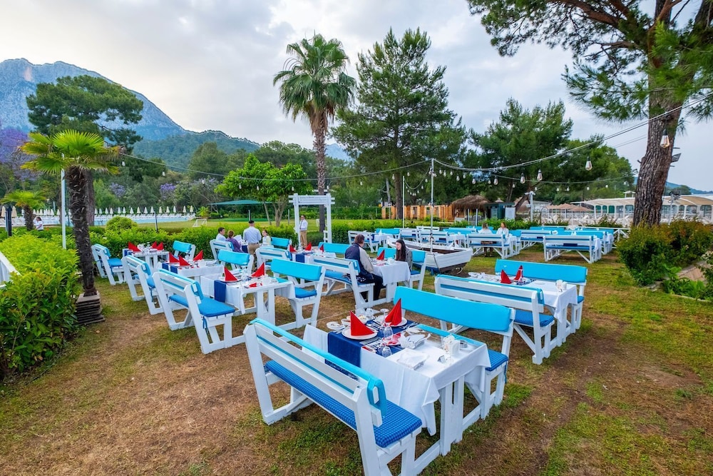 Kimeros Ma Biche Hotel And Thalasso 43/50