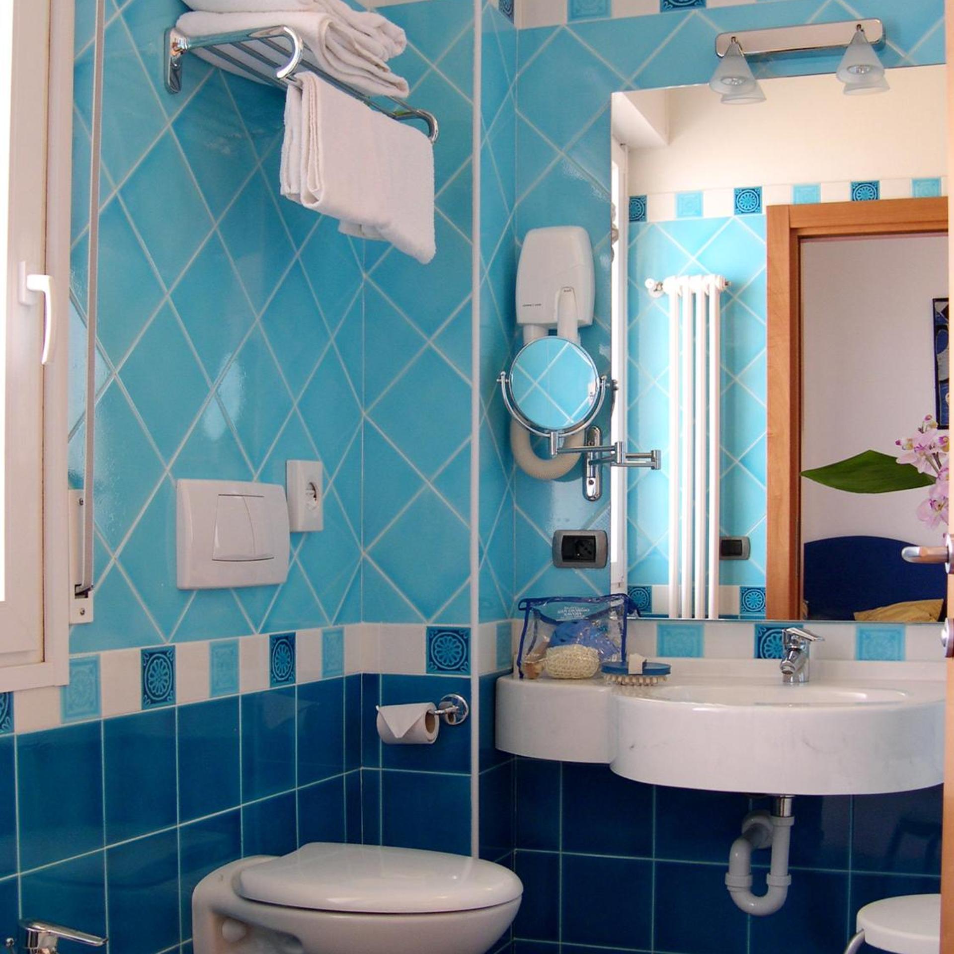 Hotel San Giorgio Savoia 52/54