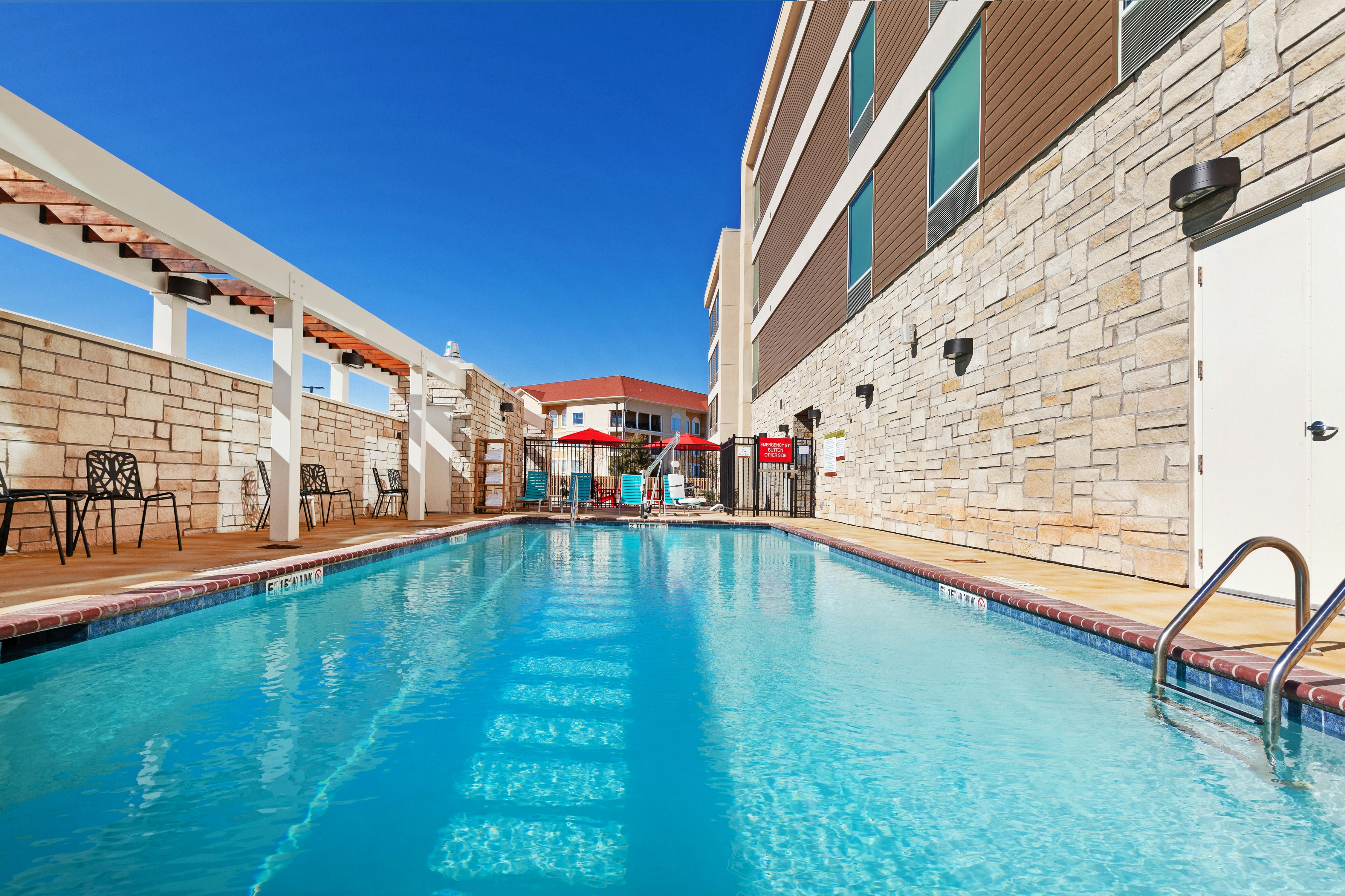 Home2 Suites By Hilton Abilene Tx 31/32