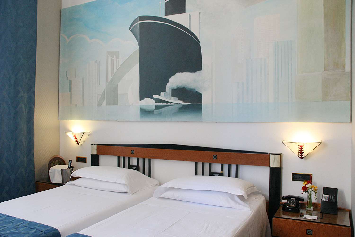 Best Western Hotel Artdeco 10/49