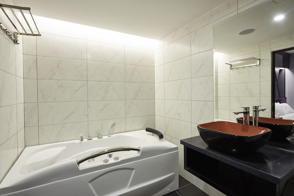 Dream Luxury Hotel 48/50