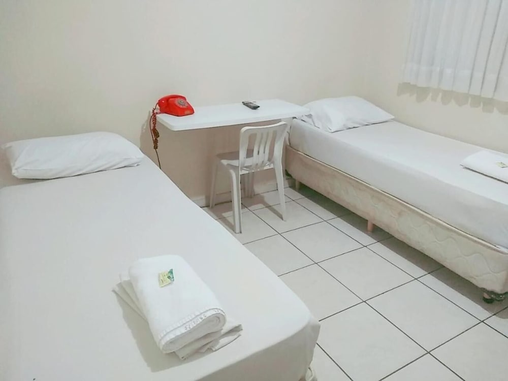 Goias Hotel 35/36