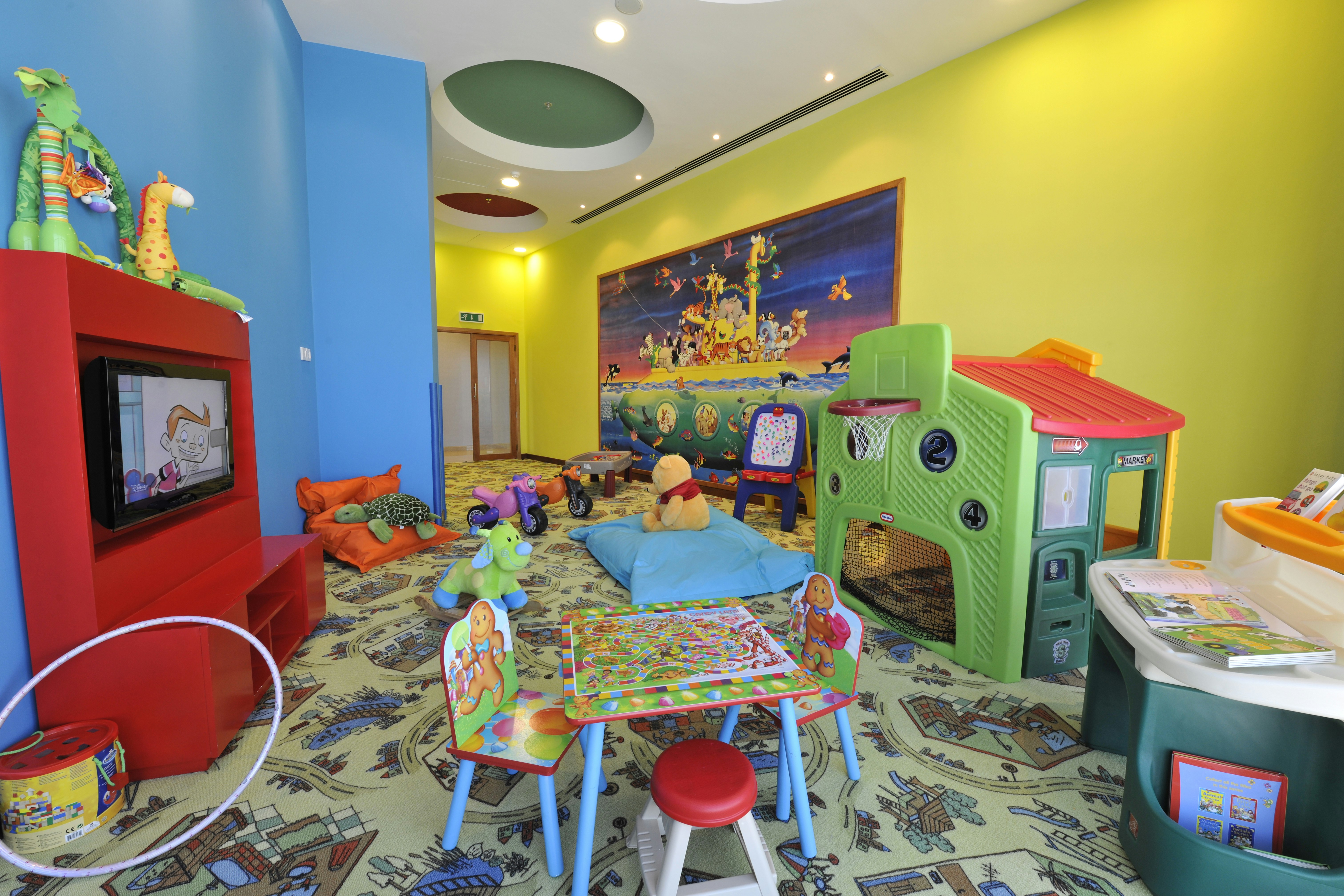 Fraser Suites Seef Bahrain 38/43