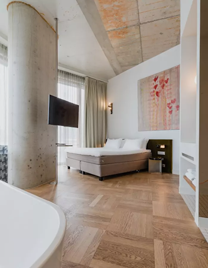 Hotel Pontsteiger 56/57