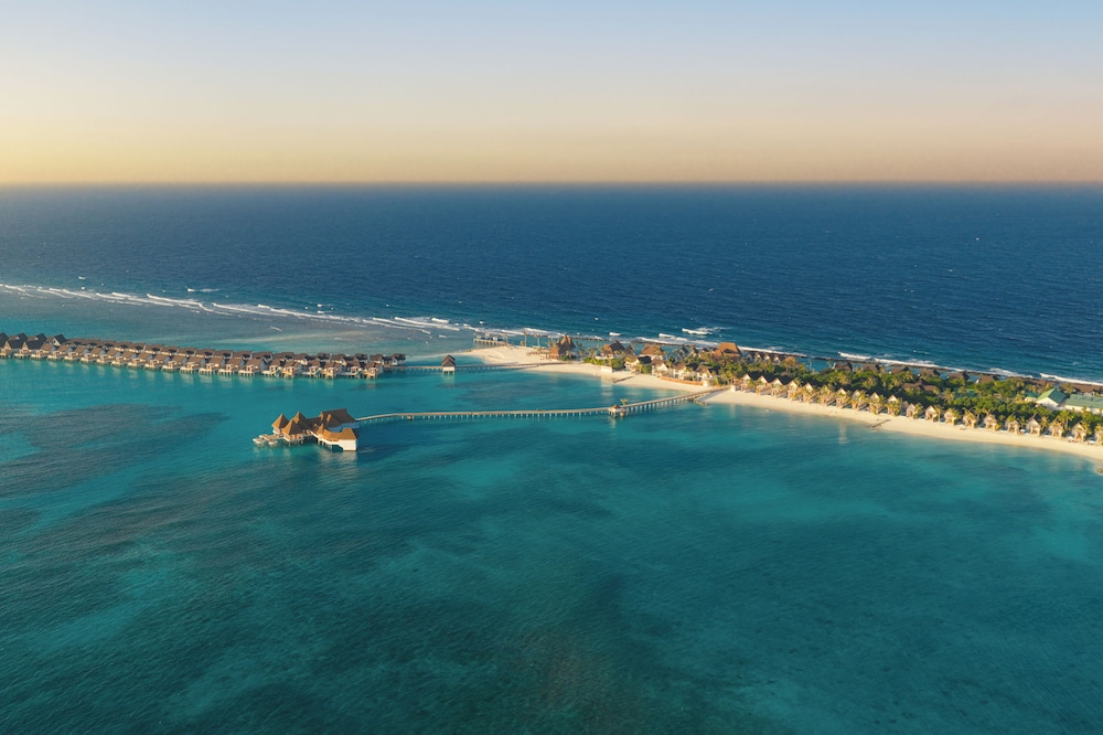 Meyyafushi Maldives 50/60