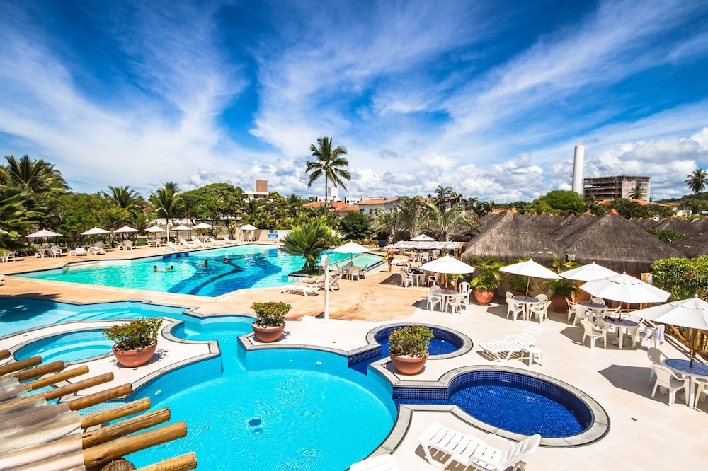 Jardim Atlantico Beach Resort 1/76