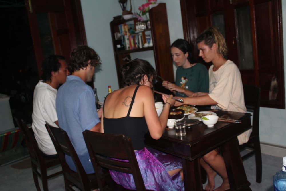 Homestay Bai Huong 33/50