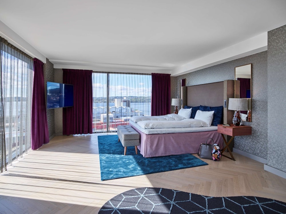Radisson Blu Caledonien Hotel, Kristiansand 21/76