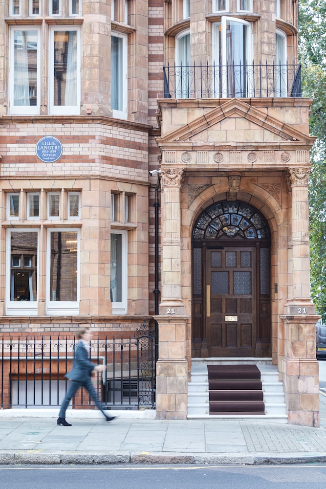 The Cadogan A Belmond Hotel London 3/49