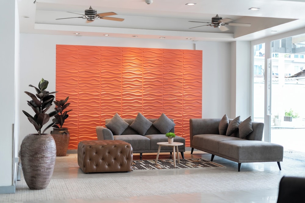 Heeton Concept Hotel Pattaya by Compass Hospitality 29/49
