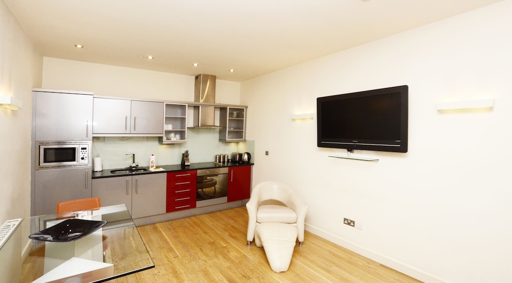 The Harrington Formerly Avni Serviced Apartments 60/71