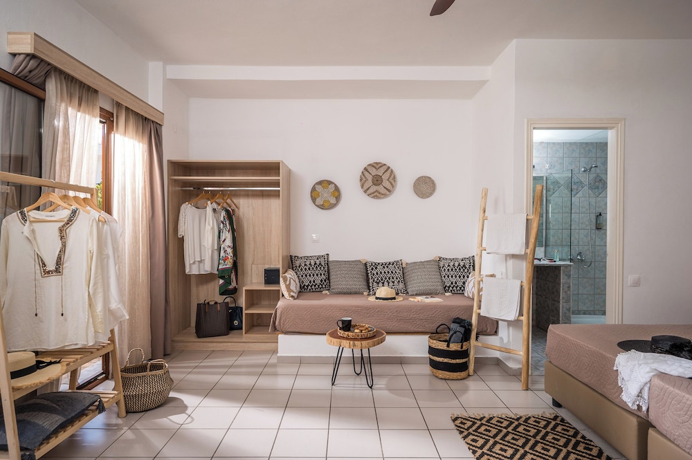 Cretan Seaside Boutique Hotel 22/50