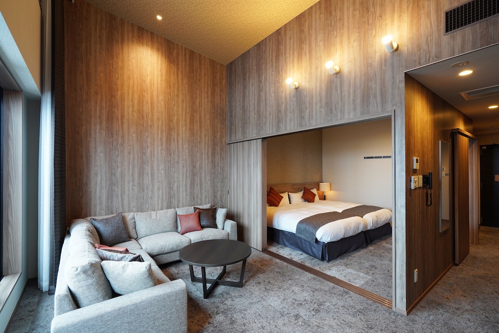 Winery Hotel & Condominium Hitohana 42/63