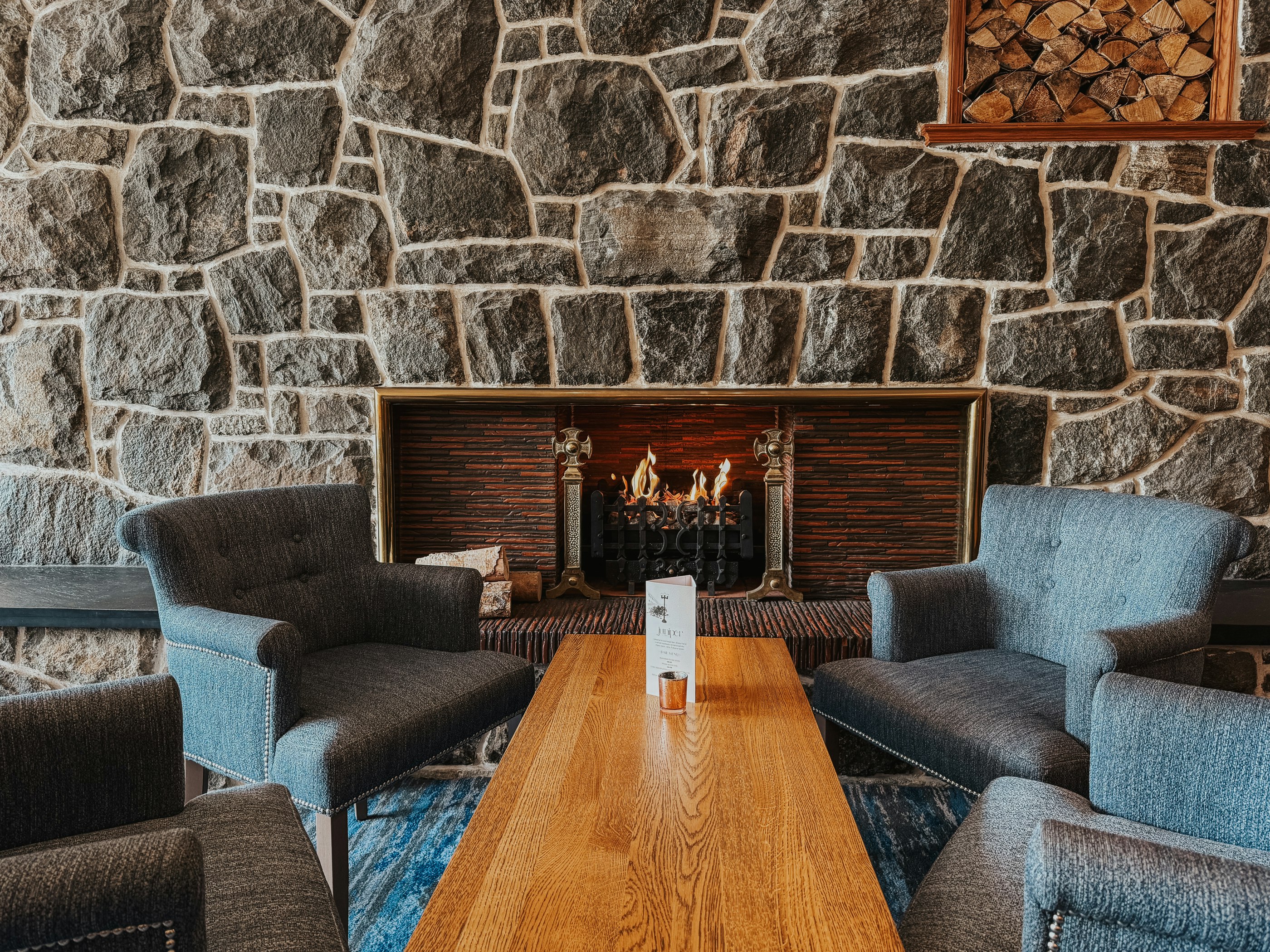 Cabarfeidh Hotel 50/82