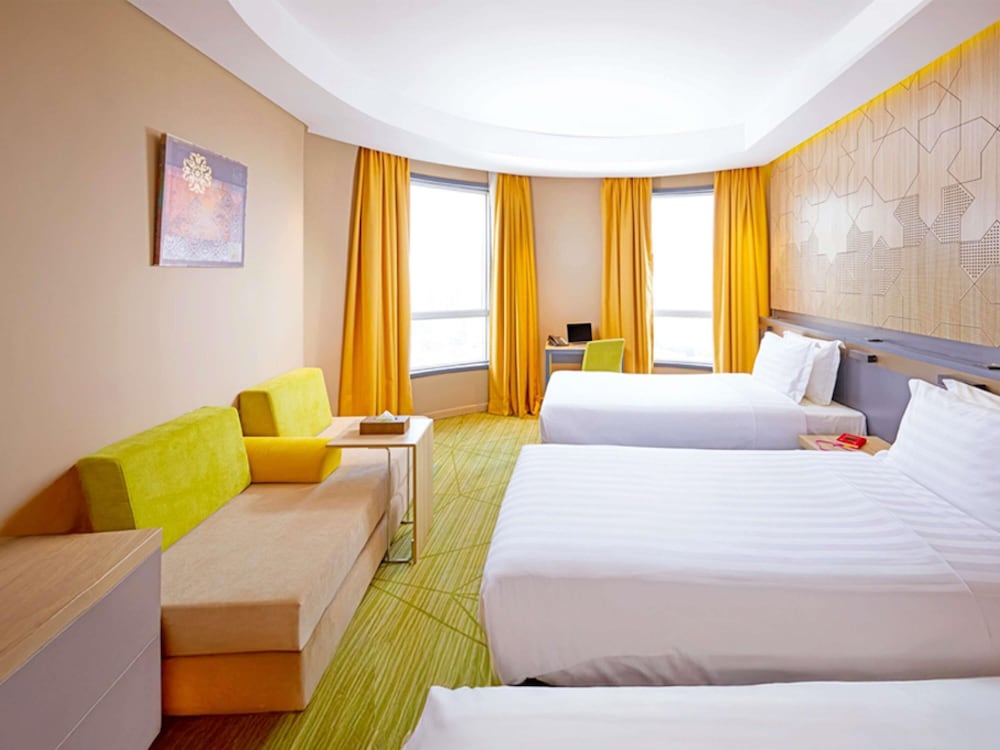 إيبيس ستايلز مكة(Ibis Styles Makkah) 21/50