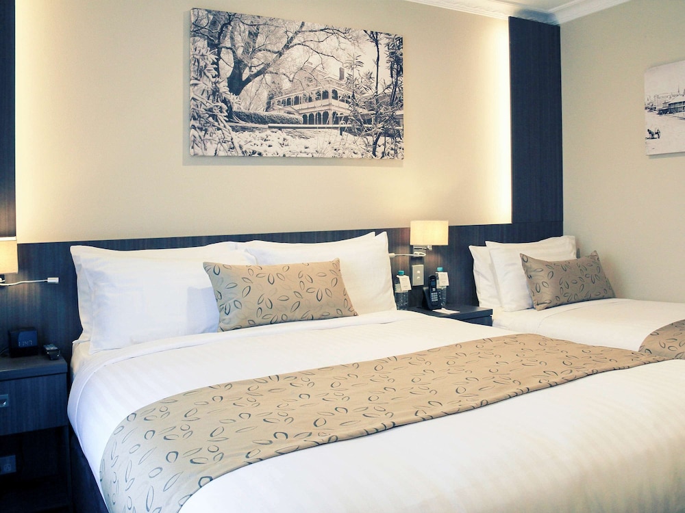 Mercure Orange 24/65