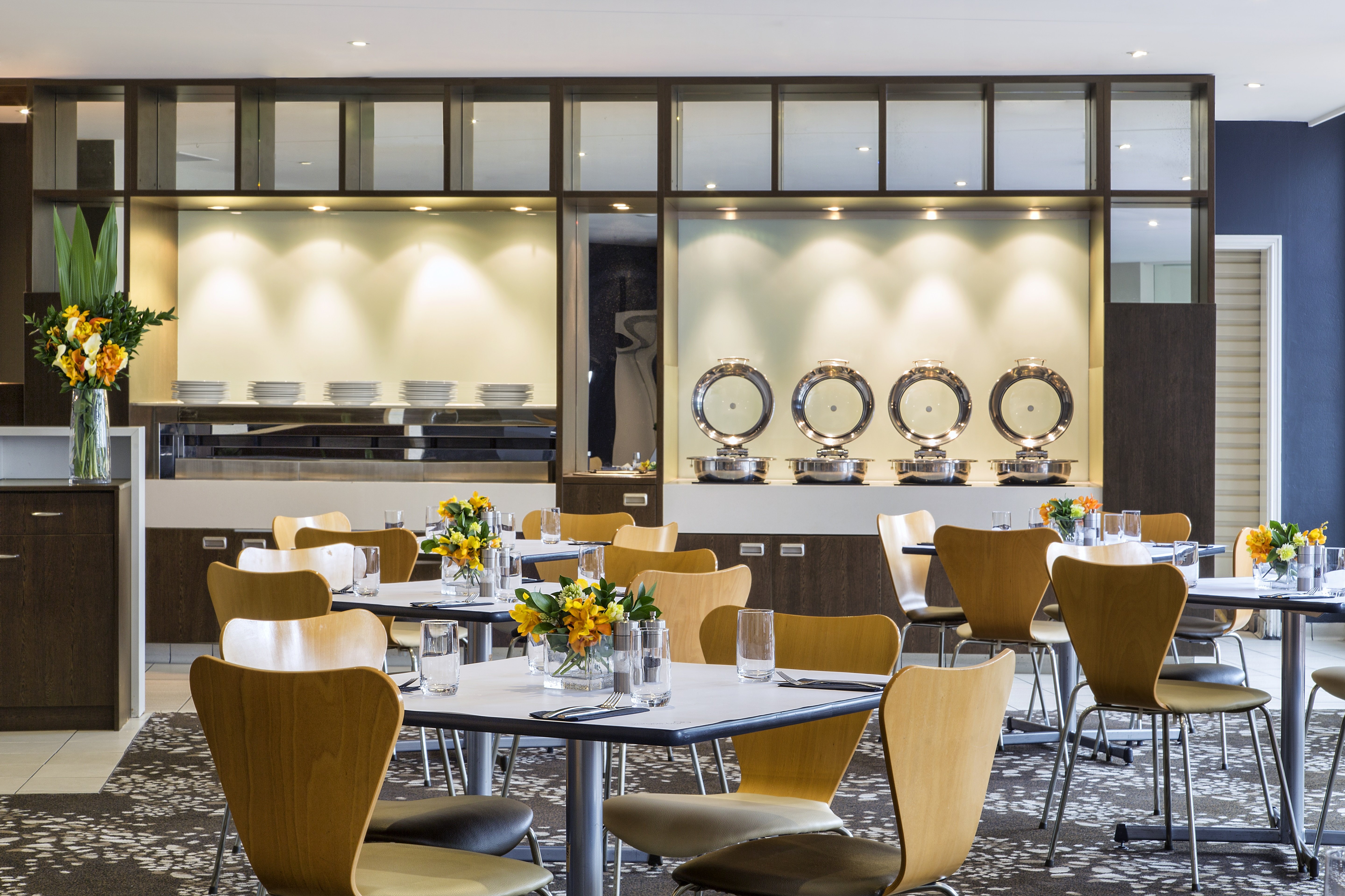 Holiday Inn Melbourne Airport 28/46