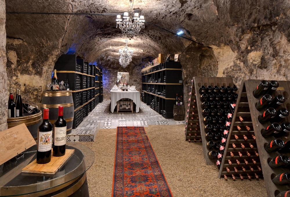 Chateau de Beauvois 40/50