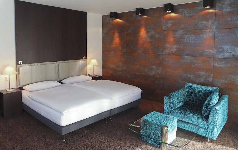 Hotel Der Blaue Reiter 34/68