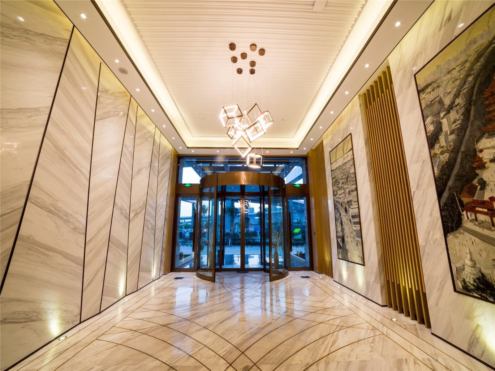 Metropolo Jinjiang Hotels 80/100