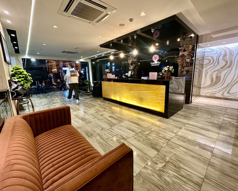 SAKURA SKY RESIDENCE 5/50