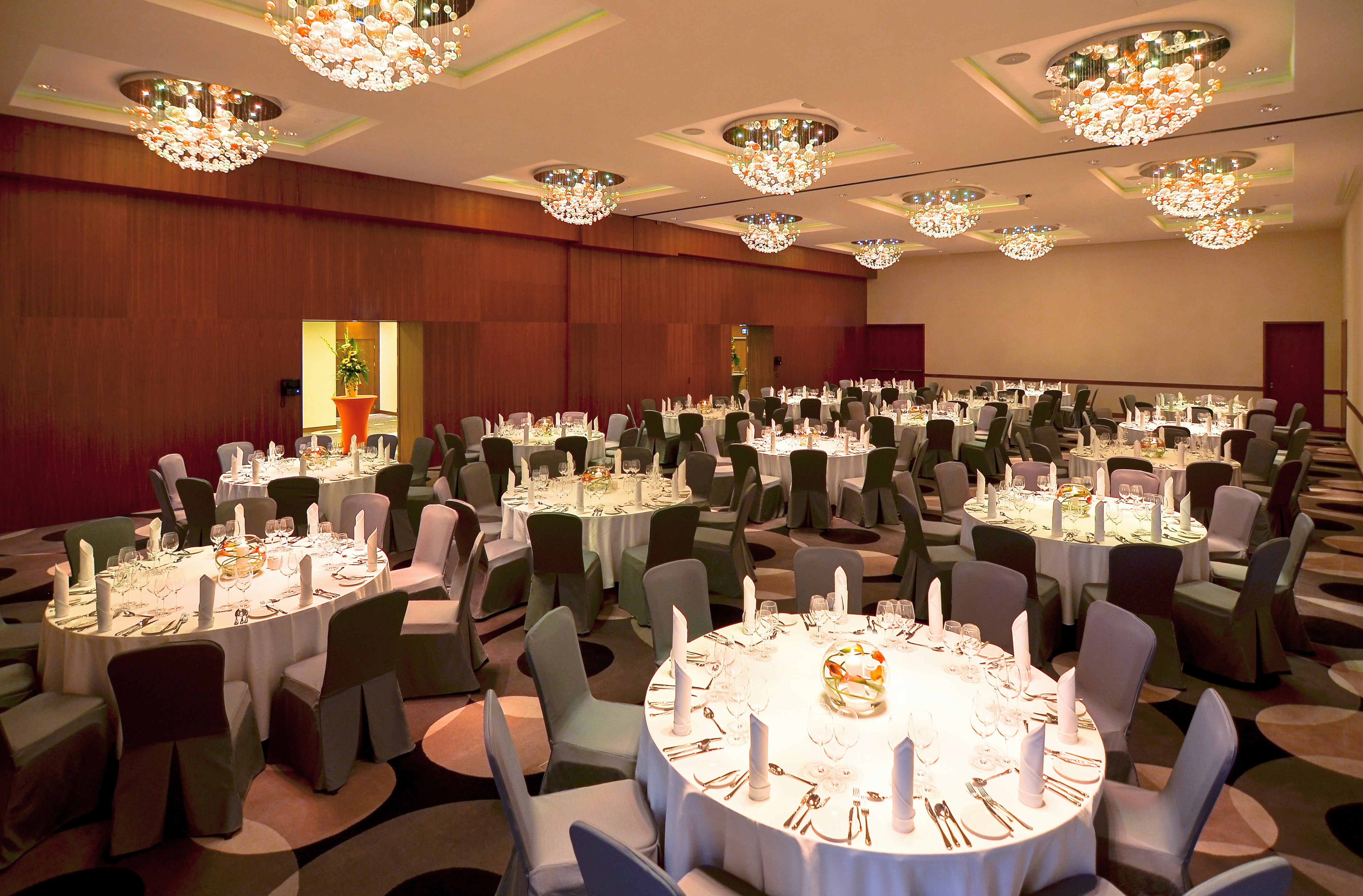 Doubletree By Hilton Hotel Lodz 16/27