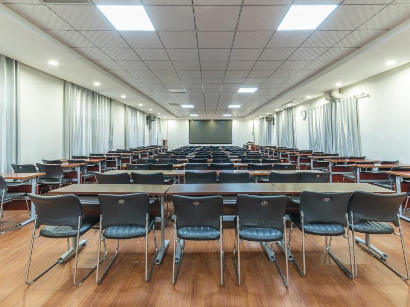 GreenTree Alliance Liaocheng Dongchangfu District Chenkou Road Liaocheng University Hotel 41/50