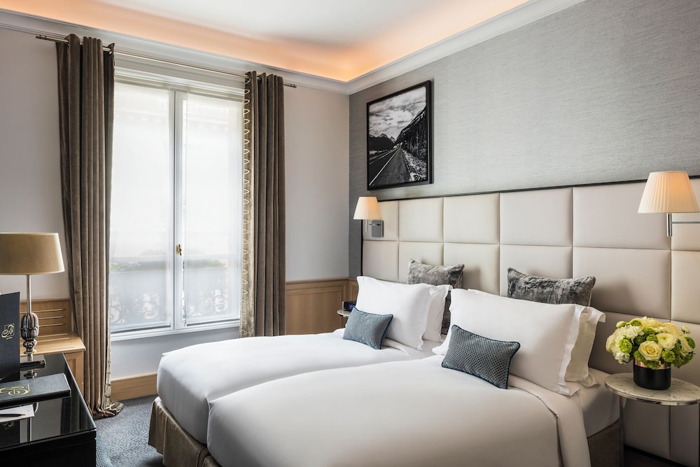 SUPERIOR, TWIN BEDS