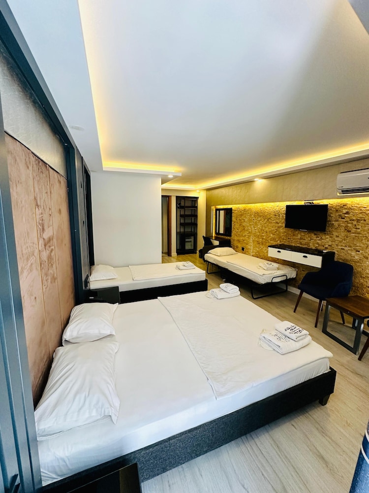 Sirkeci Quietness Hotel 11/50