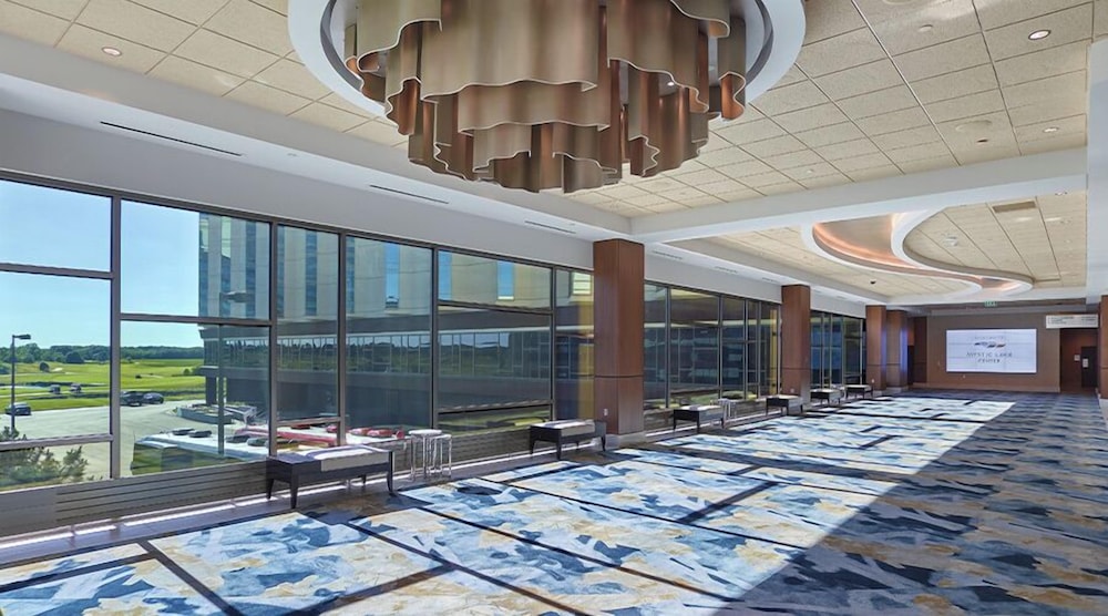 Mystic Lake Casino Hotel 28/62