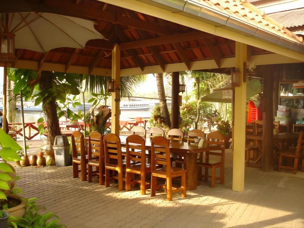 Seaza Hotel 16/23