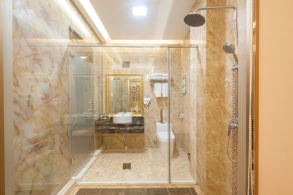 Yu Zhu Wan Hotel Guangzhou 20/39