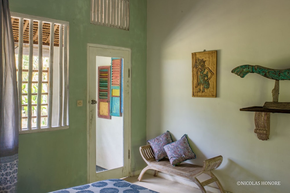Hati Padi Cottages 36/51