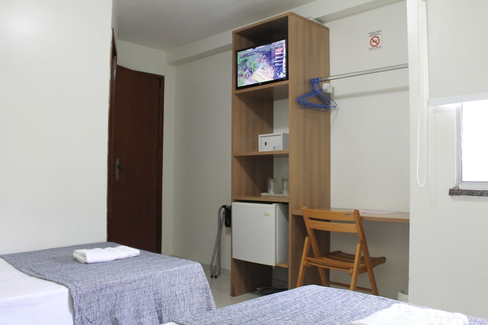 Hotel Do Largo Manaus 31/33