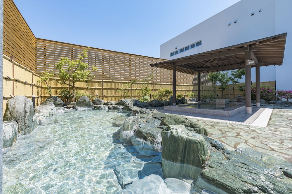 Spa Resort Taqua 22/33