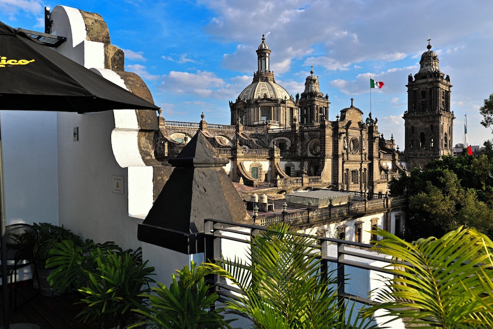 Hostel Mundo Joven Catedral 49/50