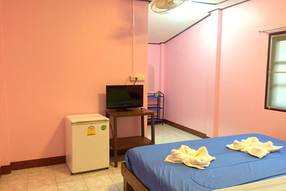 Sea Breeze Resort 7/35