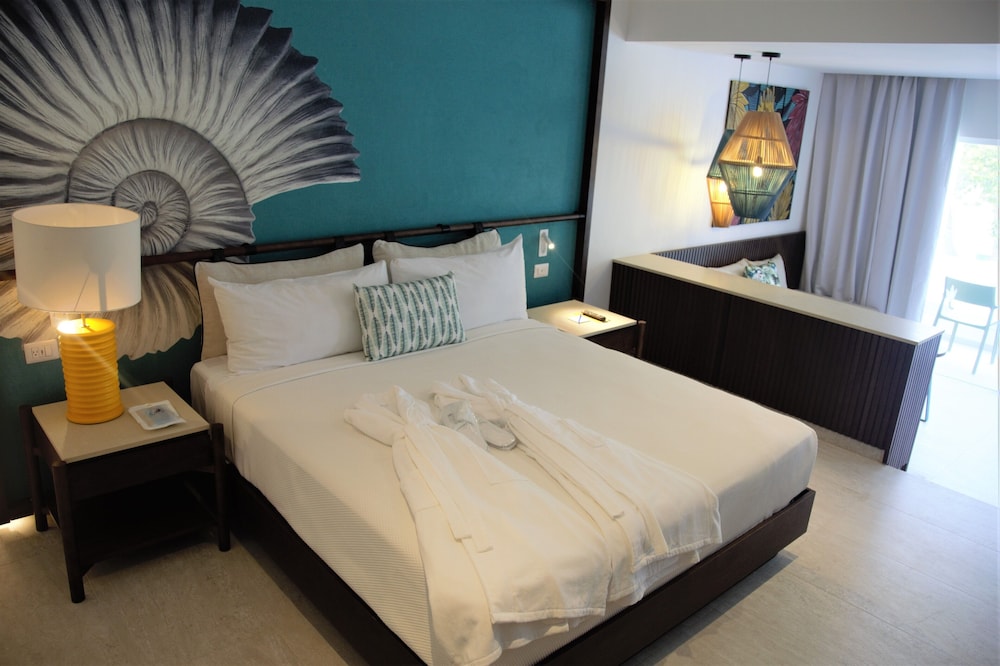 Caribe Deluxe Princess 11/50